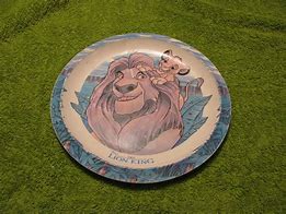 Image result for Lion King Licence Plate Blank