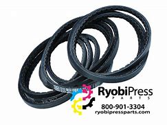 Image result for Ryobi Rlm3615 Drive Belt