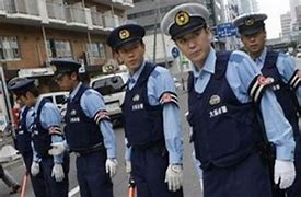 Image result for Japanese Crime