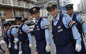 Image result for Japanese Crime Alarm