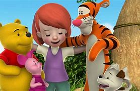 Image result for Pooh Friendly Songs