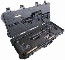 Image result for SBR Gun Case