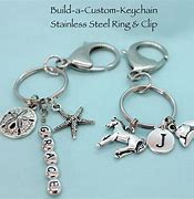 Image result for Stainless Key Chain