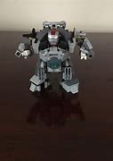 Image result for Iron Man Mark 1 LEGO Moc