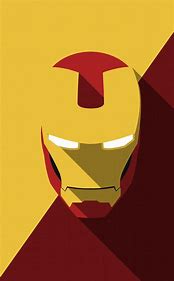 Image result for Iron Man Logo Wallpaper iPhone