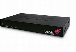 Image result for Logo Razberi