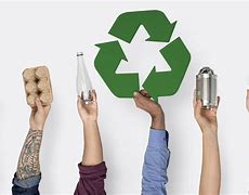 Image result for Recycling Waste Materials