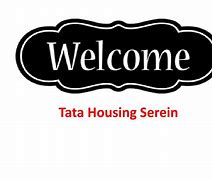 Image result for Tata Serein Logo