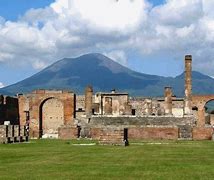 Image result for Pompeii Petrified Bodies