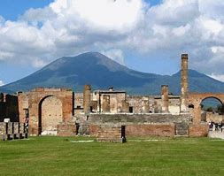 Image result for Pompeii Petrified Bodies