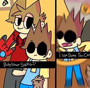Image result for OH No Not Again Tord Meme