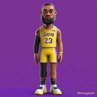 Image result for LeBron James Anime