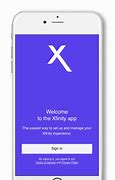 Image result for Xfinity App Download Space