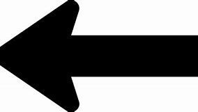 Image result for Large Arrow Sign