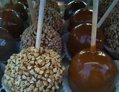 Image result for Caramel Apple Project