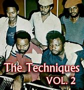 Image result for The Techniques Band