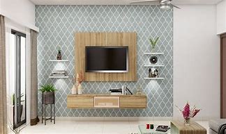Image result for TV Wall Panel Design Living Room