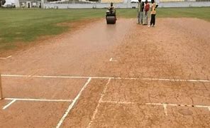 Image result for Black Soil Cricket Pitch