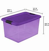 Image result for Battery Storage Container