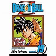 Image result for Dragon Ball Z Magazine