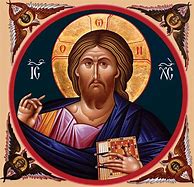 Image result for Computer Icon of Christ Pantocrator
