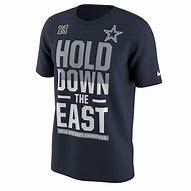 Image result for Dallas Cowboys NFC Shirt