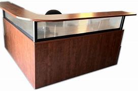 Image result for Reception Table PNG