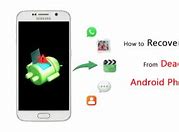 Image result for Dead Android Cell Phone