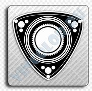 Image result for Mazda RX 7 Logo