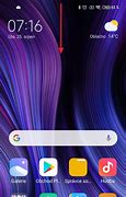 Image result for Xiaomi Meniul Telefon