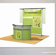 Image result for Mobile Trade Show Booth