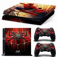 Image result for Spider-Man PS4 Wrap