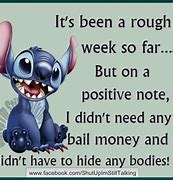 Image result for Been a Rough Week