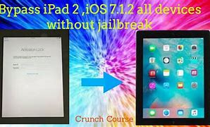 Image result for iPad Air 2 Activation Lock Removal
