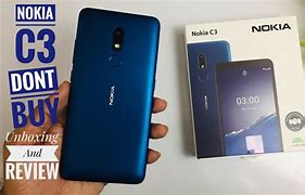 Image result for Nokia C3 06