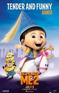 Image result for Despicable Me 2 Film