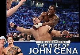 Image result for John Cena UPW