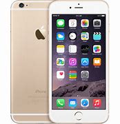Image result for iPhone 6 Plus Gold 64GB Boxes