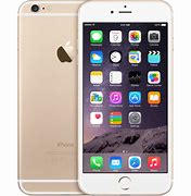 Image result for iPhone 6 Plus Gold No Service