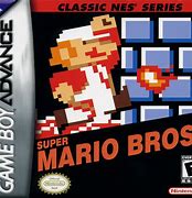 Image result for Fun Mario Game Boy Games