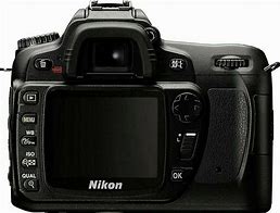 Image result for Nikon D80
