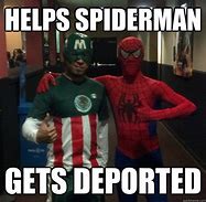 Image result for Captain Mexico Memes