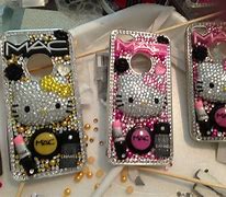 Image result for Hello Kitty 3D Phone Case