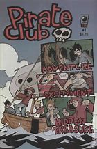 Image result for Dark Pirate Club