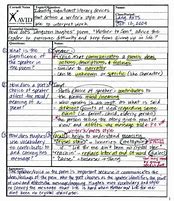 Image result for Note Taking Memory