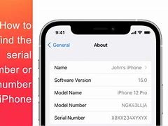 Image result for iPhone 12 Imei Number