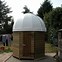 Image result for PVC Dome Observatory
