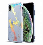 Image result for Marble Cases for Red iPhone XR