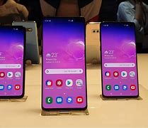 Image result for All Samsung Phones since 2018