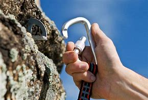 Image result for carabiners climbing